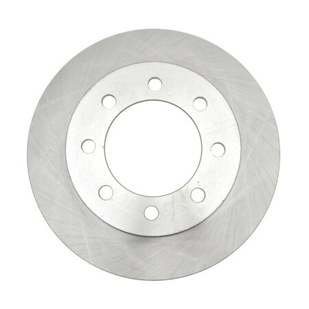 Raybestos Disc Brake Rotor Only Br53012,780143R 780143R